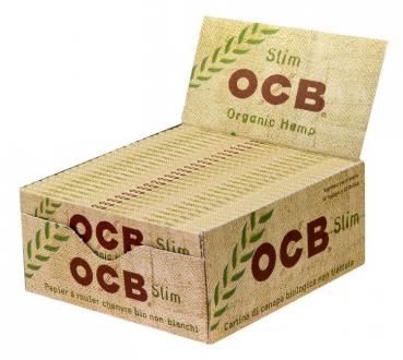 OCB Organic Slim